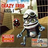 Axel F