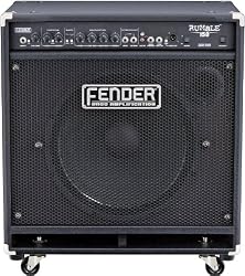 Fender Rumble 150 Bass Amplifier
