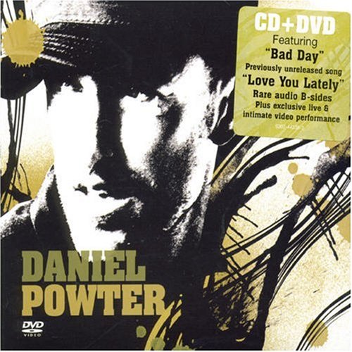 Daniel Powter