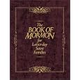 The Book of Mormon for Latter-Day Saint Families by Tom Valletta