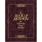 The Book of Mormon for Latter-Day Saint Families by  Tom Valletta