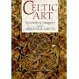 Celtic Art: Symbols & Imagery by Miranda Green