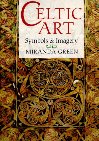 celtic art symbols