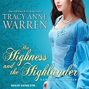 Her Highness and the Highlander: Princess Brides, Book 2 | [Tracy Anne Warren]