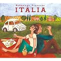 Putumayo Presents: Italia Musical Odyssey
