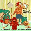 Thomas' Snowsuit (Classic Munsch)