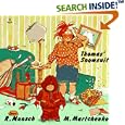 Thomas' Snowsuit (Classic Munsch)