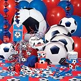 Soccer Party Kit Plus