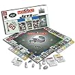 Jets USAopoly NFL Monopoly Collectors Edition