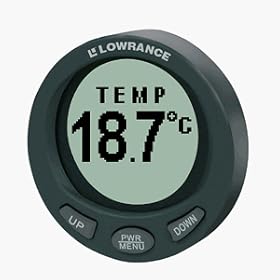 Lowrance Ldt-3200 W Temp Probe - Navigation Instruments - Mfr Part #39657 by 