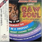 Sings Raw Soul