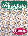 Fabulous Feedsack Quilts