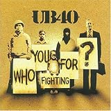 Who You Fighting for