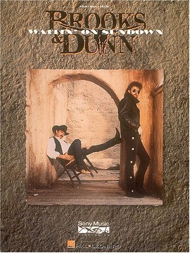 Brooks and Dunn - Waitin' On Sundown