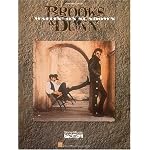 Brooks and Dunn - Waitin' On Sundown book cover