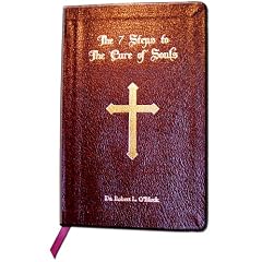 The 7 Steps to the Cure of Souls