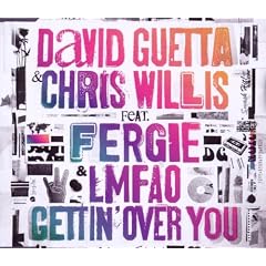 Gettin' Over You