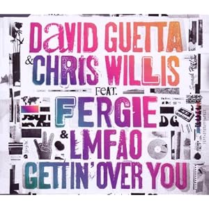 Gettin' Over You