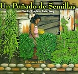 Un Punado de Semillas = A Handful of Seeds (Spanish Edition)