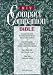 Book Compact Companion Bible: New International Version/Burgundy Bonded Leather