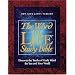 The Word In Life Study Bible-NKJ: Discover the Truths of God's Word for You and Your World