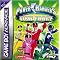 Power Rangers Video Games