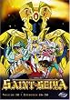 Saint Seiya vol 10:  Fallen Friends