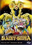 Saint Seiya vol 10:  Fallen Friends