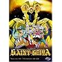 Saint Seiya vol 10: Fallen Friends