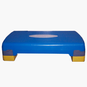 Aerobic Step