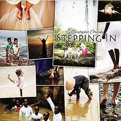Stepping In