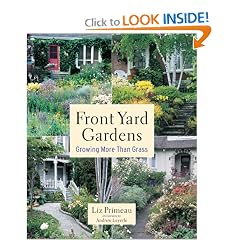 Front Yard Gardens: Growing More Than Grass