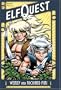 Elfquest: Archives, Volume 2 (Elfquest Graphic Novels (DC Comics))