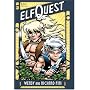 Elfquest: Archives, Volume 2 by Wendy Pini