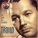 Yo Soy El Tango