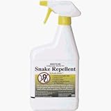 Liquid Fence #00160 Quart Ready-to-Use Snake Repellent