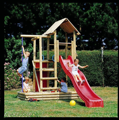 Childrens Toyshop  Toys : Multi Tower
