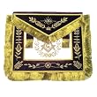 Masonic Blue Lodge Grand Lodge Apron for the Freemason