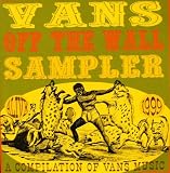 Off the Wall Volume V a Collection of Vans Music