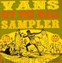 Vans Off The Wall Sampler 1999