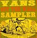 Off the Wall Volume V a Collection of Vans Music