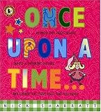 Once Upon a Time...: A Pop-In-Slot Book