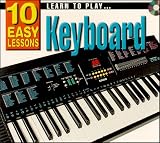 10 Easy Lessons - Learn to Play Keyboard