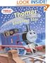 Thomas and the Shooting Star (Thomas & Friends) (Glitter Picturebook)