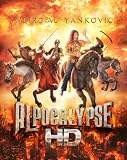 Alpocalypse-HD (Blu-ray)