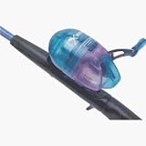 South Bend X-Ray Spincast Reel and Rod Combo