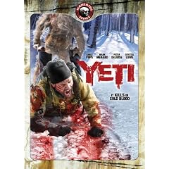Yeti