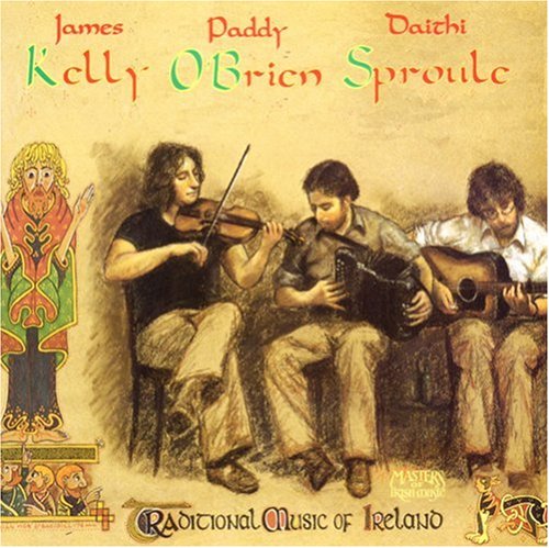 CD-Charts  Search : Traditional Music of Ireland