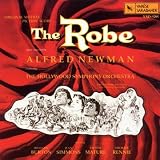 Newman: The Robe Original Soundtrack [SOUNDTRACK]