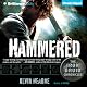 Hammered: The Iron Druid Chronicles, Book 3